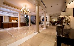 Curium Palace Hotel Limassol